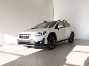 2023 Subaru Crosstrek Sport AWD | CAMÉRA | TOIT | SIÈGES CHAUFFANTS |