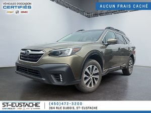 Subaru Outback Touring AWD | TOIT OUVRANT | CAMÉRA | 2022