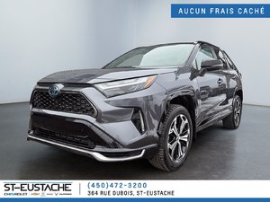 Toyota RAV4 Prime XSE | AWD | PLUG IN | TOIT OUVRANT 2022