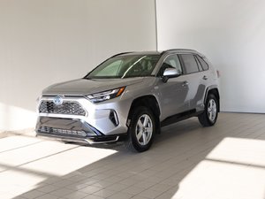 Toyota RAV4 Prime XSE AWD | TOIT | CUIR | CAMÉRA | 2023