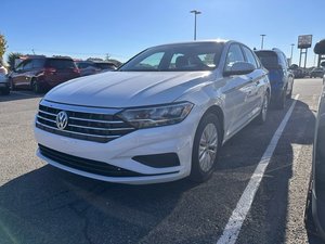 Volkswagen Jetta Comfortline | AUTO | SIÈGES CHAUFFANTS | CAMÉRA | 2019