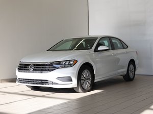 Volkswagen Jetta Comfortline | AUTO | SIÈGES CHAUFFANTS | CAMÉRA | 2019