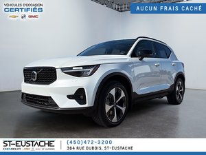 2024 Volvo XC40 B5 PLUS | AWD | TOIT PANORAMIQUE | FINANCEMENT |