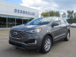 Ford Edge AWD SEL 2021