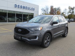 Ford EDGE AWD SEL groupe decor sport 2024
