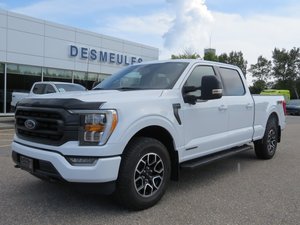 Ford F-150 Super Crew XLT 157'' WB 2022