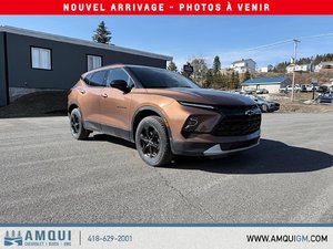 Chevrolet Blazer LT 2023