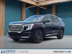 GMC Terrain Denali 2024