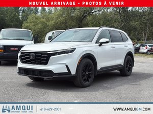 Honda CR-V Sport 2025