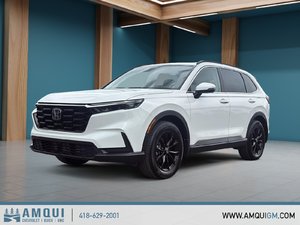 Honda CR-V Sport 2025