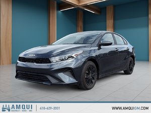 Kia Forte LX 2023