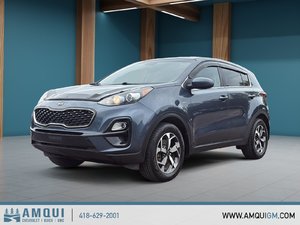 Kia Sportage LX AWD 2020