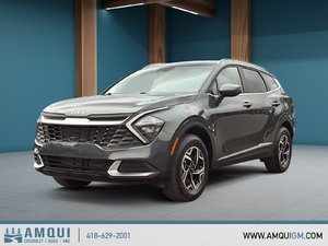 Kia Sportage LX AWD 2024