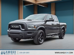 Ram 1500 Classic Warlock 2020