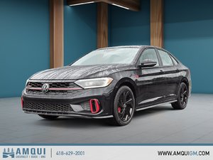 Volkswagen Jetta GLI Autobahn 2024