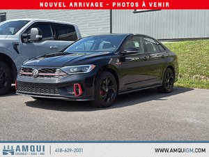 Volkswagen Jetta GLI Autobahn 2024