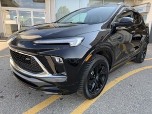 Buick Encore GX Sport Touring 2024