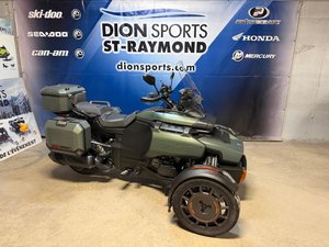 Can-Am CANYON REDROCK  2025