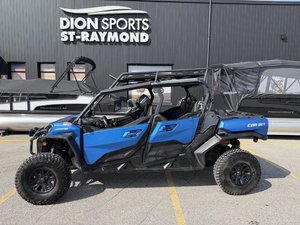 Can-Am COMMANDER MAX 1000 XT  2022