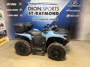 Can-Am OUTLANDER 700 XT  2024