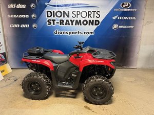 2025 Can-Am OUTLANDER DPS 500