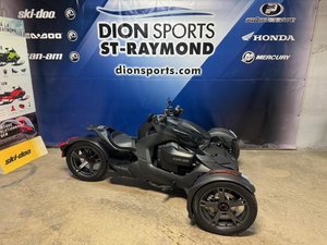 Can-Am RYKER 600 ACE  2021