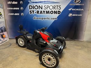 Can-Am RYKER RALLY 900 ACE  2023