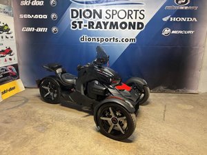 Can-Am RYKER SPORT 900 ACE  2022