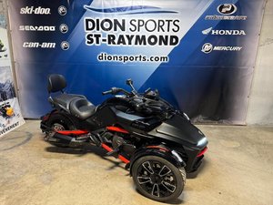 Can-Am Spyder F3-S SE6 F3 S  2024