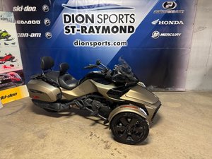 Can-Am SPYDER F3-T SE6 F3 T  2020