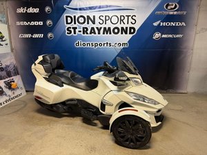 Can-Am SPYDER RT LIMITED  2016