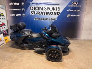 Can-Am SPYDER RT LIMITED  2023