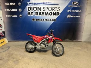Honda CRF125F CRF 125  2023