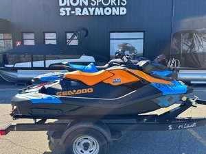 Sea-Doo SPARK TRIXX 1 PLACE AUDIO  2026