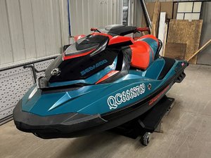 Sea-Doo WAKE 155  2018