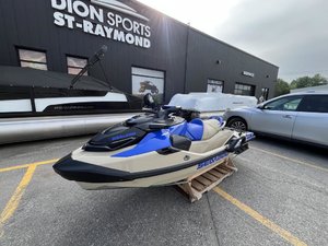Sea-Doo WAKE PRO 230  2026