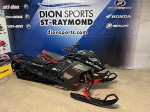 2020 Ski-Doo BACKCOUNTRY X-RS 850 XRS