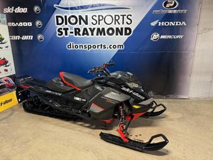 Ski-Doo BACKCOUNTRY X-RS 850 XRS  2020