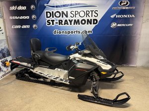 2022 Ski-Doo Expedition Sport 600 EFI