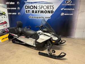 Ski-Doo Grand Touring 900 ace  2020