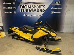 Ski-Doo Renegade X 850 E-TEC  2023