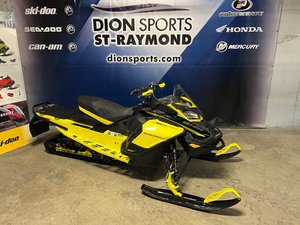 Ski-Doo Renegade X 900 ACE Turbo  2021