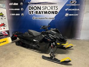 2023 Ski-Doo Renegade XRS 850 X-RS