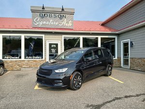 2021 Chrysler Pacifica TOURING