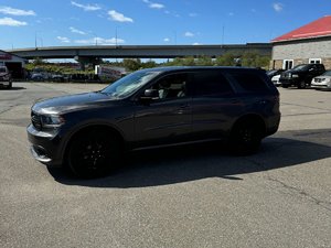 2016 Dodge Durango GT