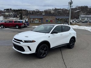 Dodge HORNET GT PLUS 2023