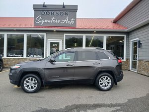 2014 Jeep Cherokee NORTH