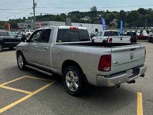 2015 Ram 1500 Classic SLT