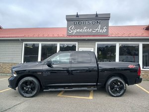 2023 Ram 1500 Classic EXPRESS