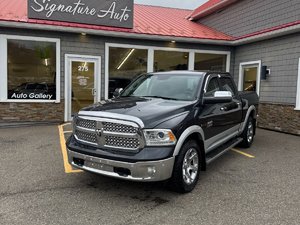 2014 Ram 1500 LARAMIE